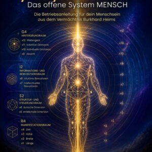 SynKberNoetik. Das offene Sytem Mensch